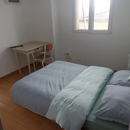 Holiday home Comme A La Maison