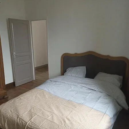 Comme A La Maison
