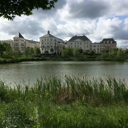 Comme A La Maison 公寓
