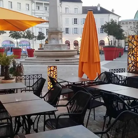 Comme A La Maison * 塞里斯