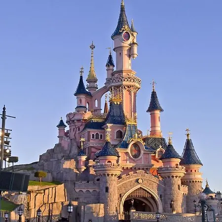 公寓 Comme A La Maison